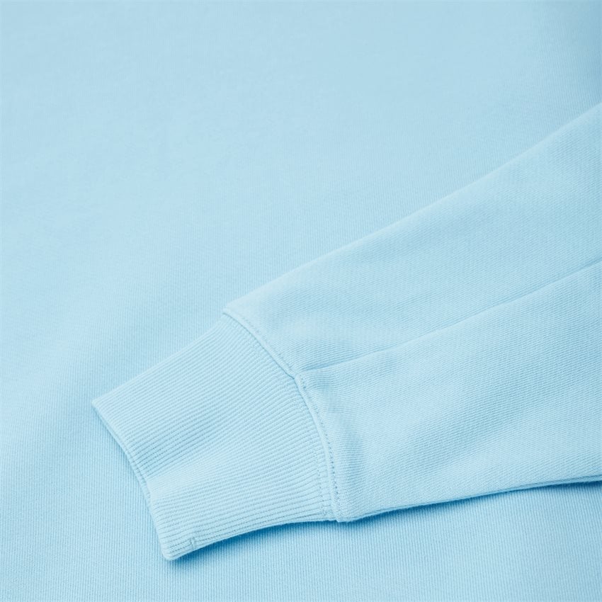 C.P. Company Sweatshirts SS022A 5086W SKY BLUE